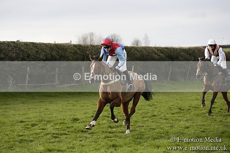PtP 040218 409 - Point-to-Point Milborne St Andrew 04/02/18