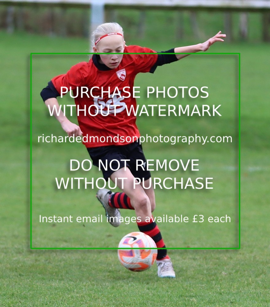 IMG_3526 - Kendal Utd Cobras v Morecambe