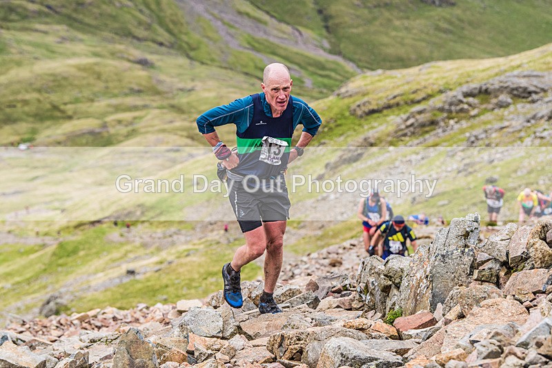 Borrowdale-1029 - Borrowdale Fell Race Saturday 5th August 2023