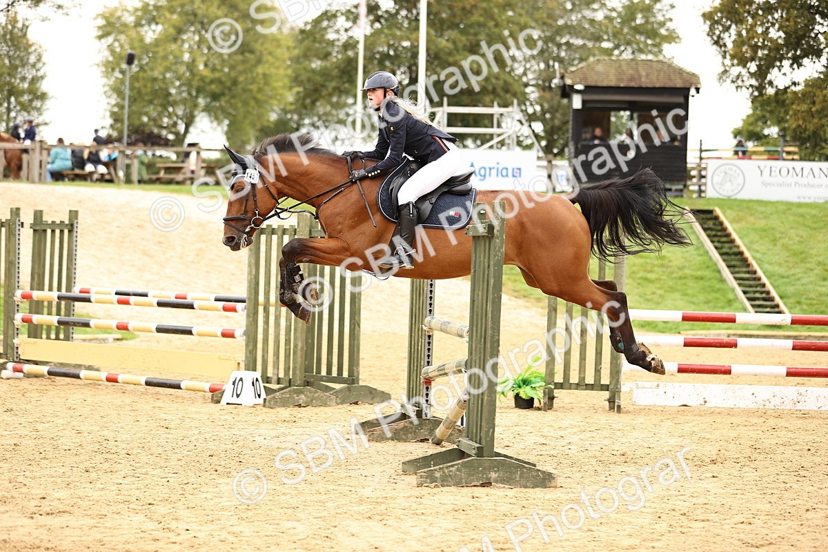 SBM_58990 - J42 - Grand Tour Horse & Pony 1.00m Championship