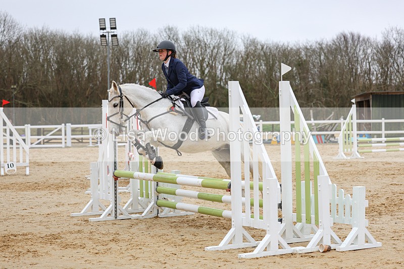 3E7A9630 - Class 4: 70/75cm