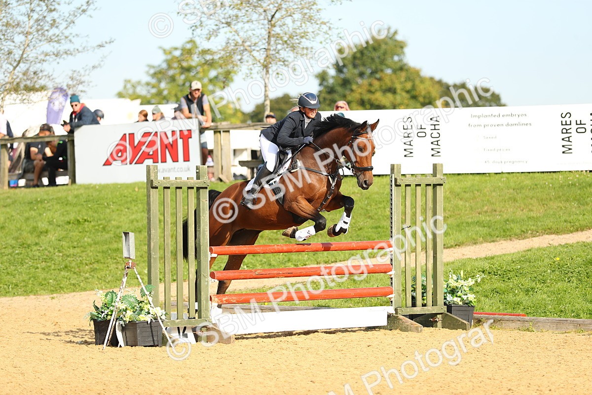 SBM_60409 - J41 - Grand Tour 95cm Championship