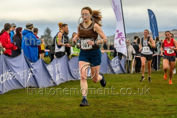 SCLan25-910173 - Senior Women Set Three