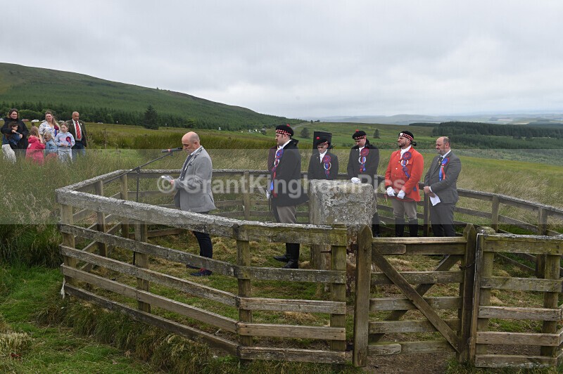 69 - Redeswire Rideout 2026