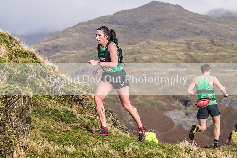 Dunnerdale-177 - Dunnerdale Fell Race Saturday 8th November 2025
