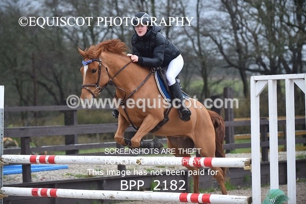 BPP_2182 - CLASS 20 Pony Newcomers/ 1m Open