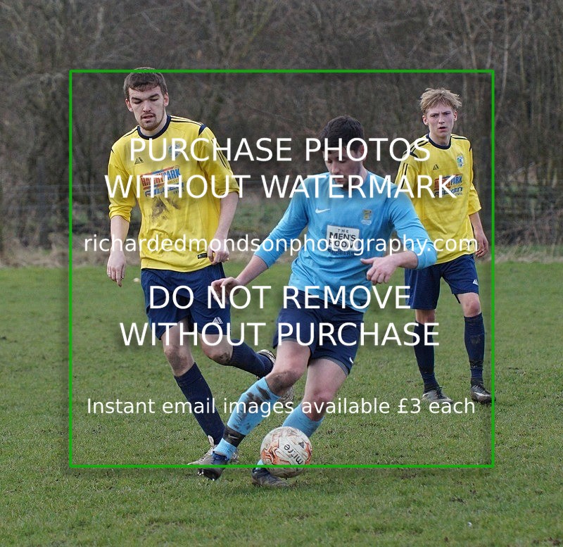 DSC08495 - Photos from the Archives: Kendal Utd v Windermere (February 2019)