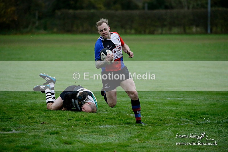 RU 201121 34 - Pewsey Vale RFC v Chippenham III RFC 21/11/2021