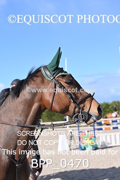 BPP_0470 - CLASS 22 SUN Senior Newcomers/ 1.10m Open