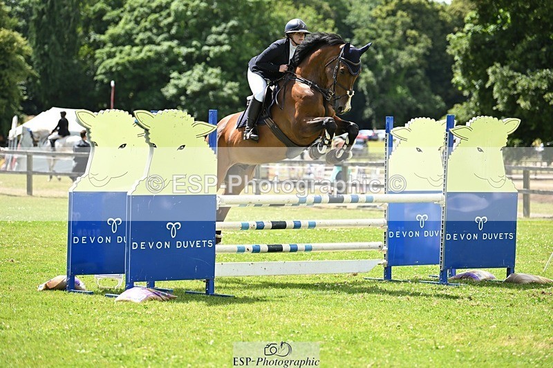 240706-140452-15998 - Cls 42 1.10m Amateur Qualifier