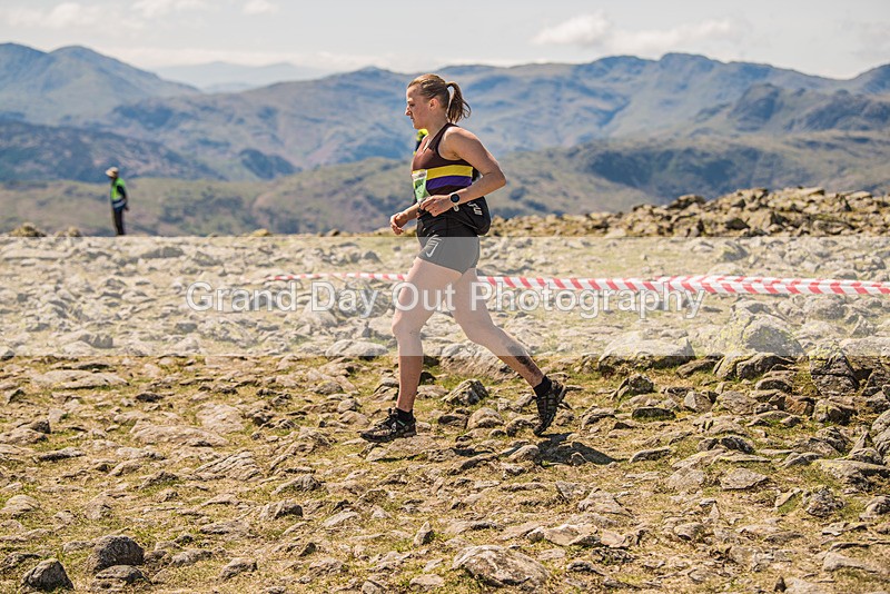 Fairfield-1434 - Fairfield Horseshoe Fell Race Saturday 13th May 2023