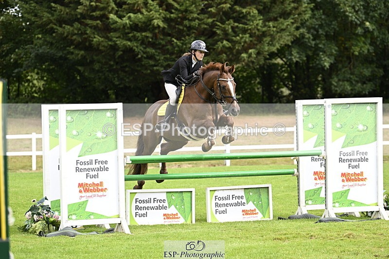 250829A-113414-00978 - Cls 1B Snr 1.10m Open