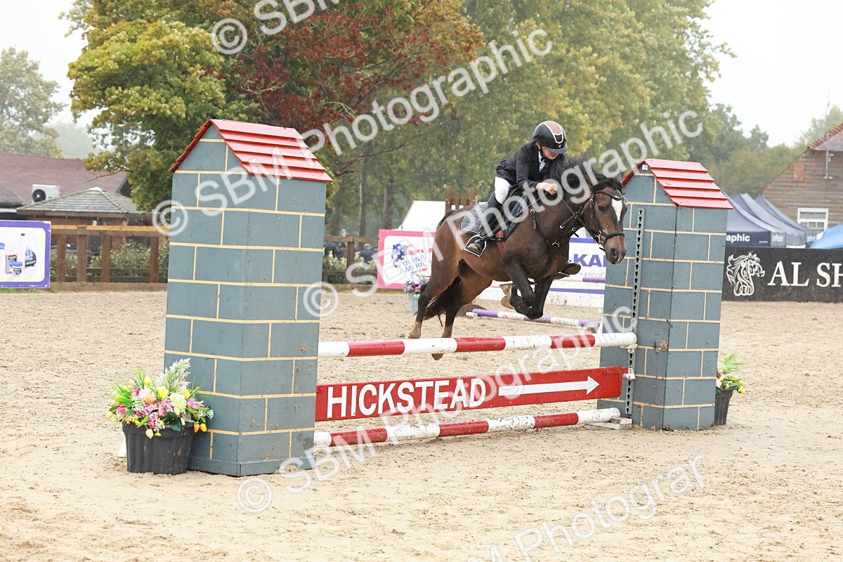 SBM_73399 - Supreme Championship Junior Pony 60cm & 65cm
