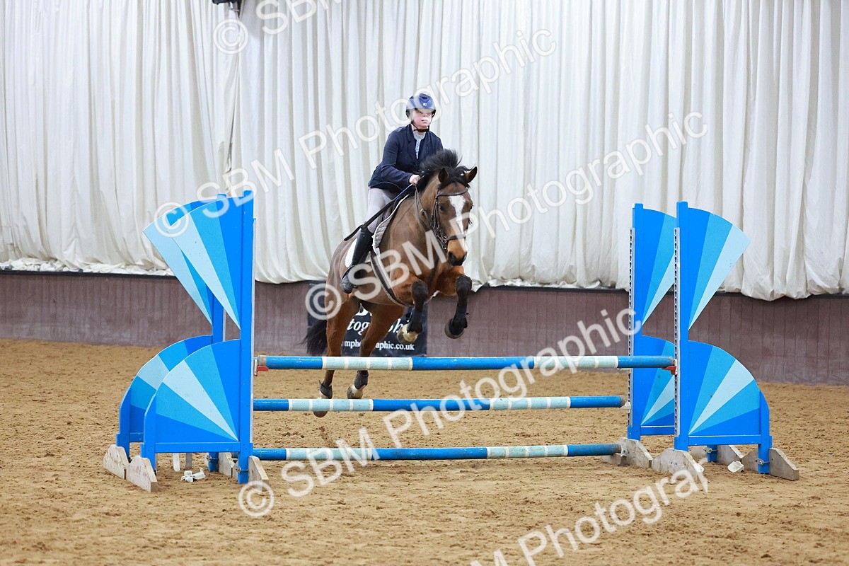 SBM_000511 - Class 2 - Senior British Novice - 90cm
