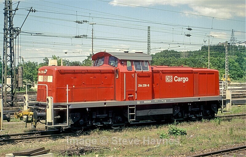 17th May 1998 - Wiel am Rhein (Basel)