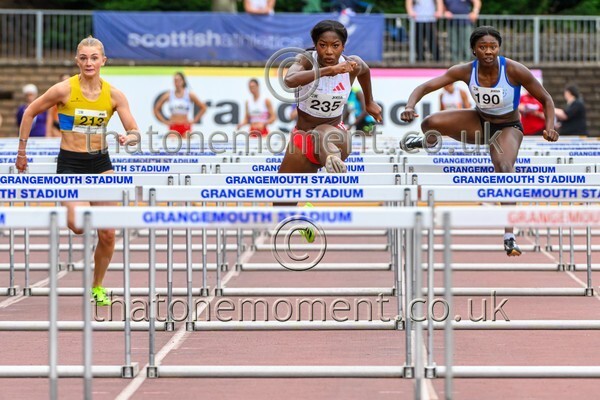 Sen25SUN-929488 - Track Female