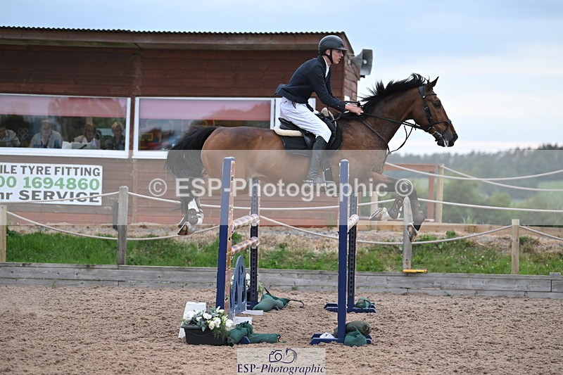 240629A-203731-10446 - Cls 20-22 Children on Horses