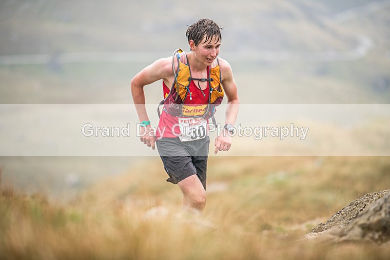 Peris Horseshoe-76 - Peris Horseshoe Fell Race Saturday 21st September 2024