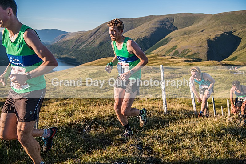 Steel Fell-72 - Steel Fell Race Wednesday 10th August 2022