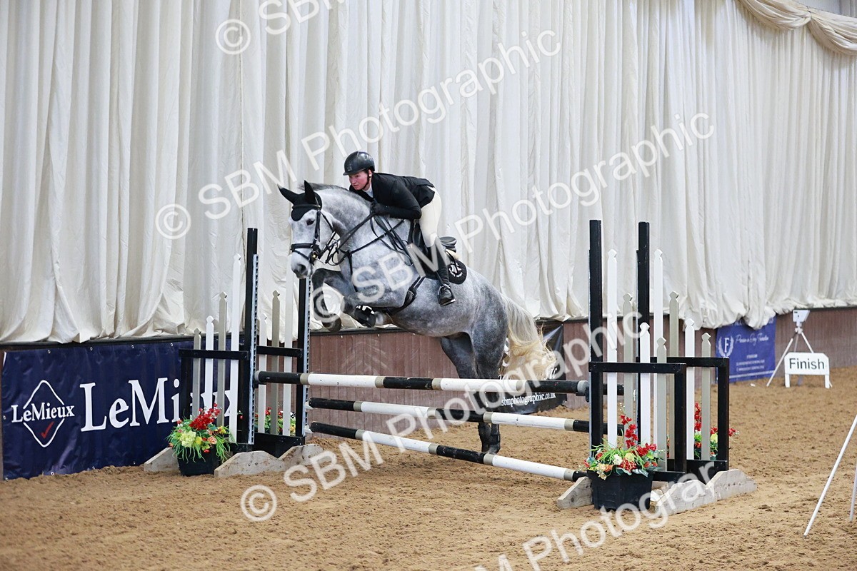 SBM_002945 - Class 9 - Senior British Novice - 90cm