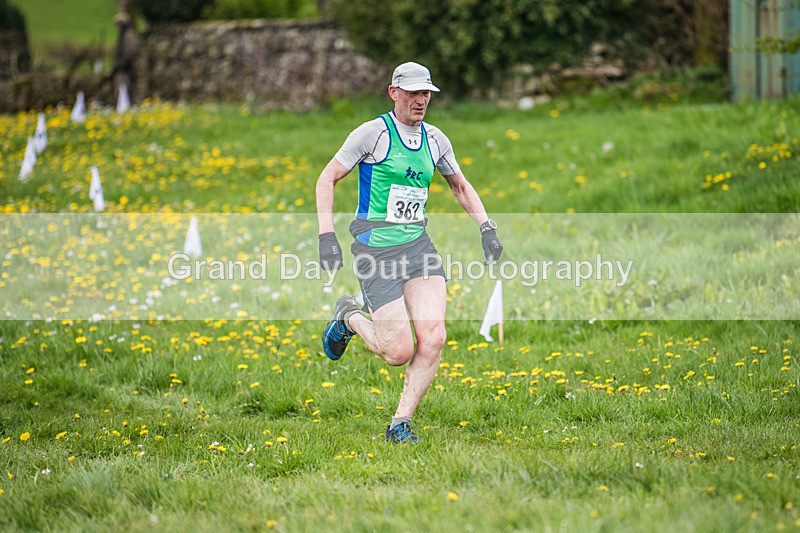 3 Peaks-2089 - The 3 Peaks Race Saturday 27th April 2024