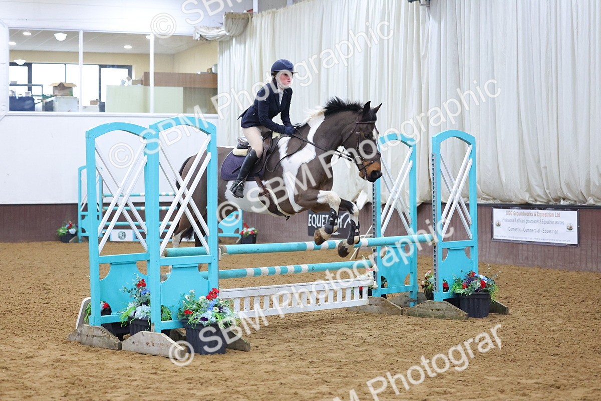 SBM_001347 - Class 14 - Nupafeed Supplements Senior Discovery/ 1m Open - First Round (1.00m)