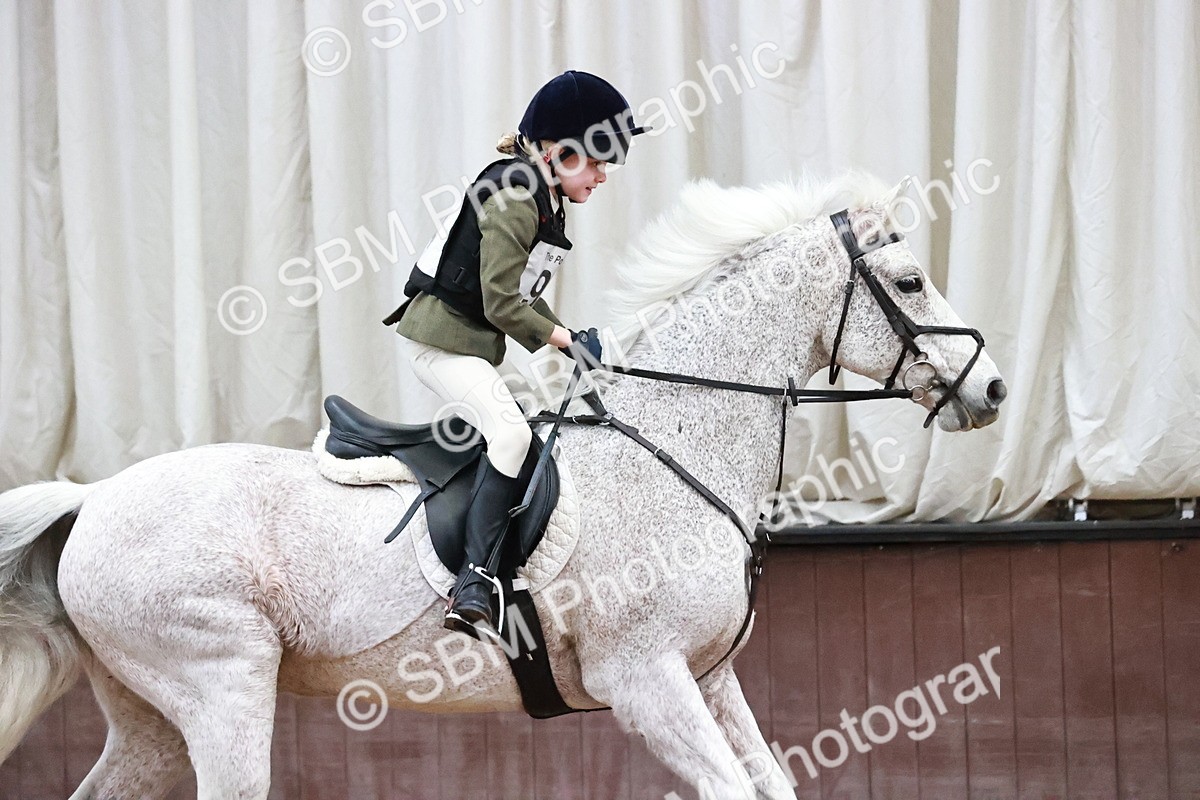 SBM_000571 - Class 2 - Show Jumping 50cm
