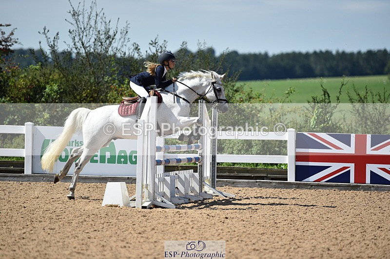 230903A-130438-04610 - Cls 19 Pony Discovery & 90cm Open