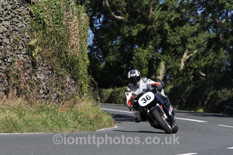 Christopher Dixon - Motorsport Merchandise F1/F2 Classic TT