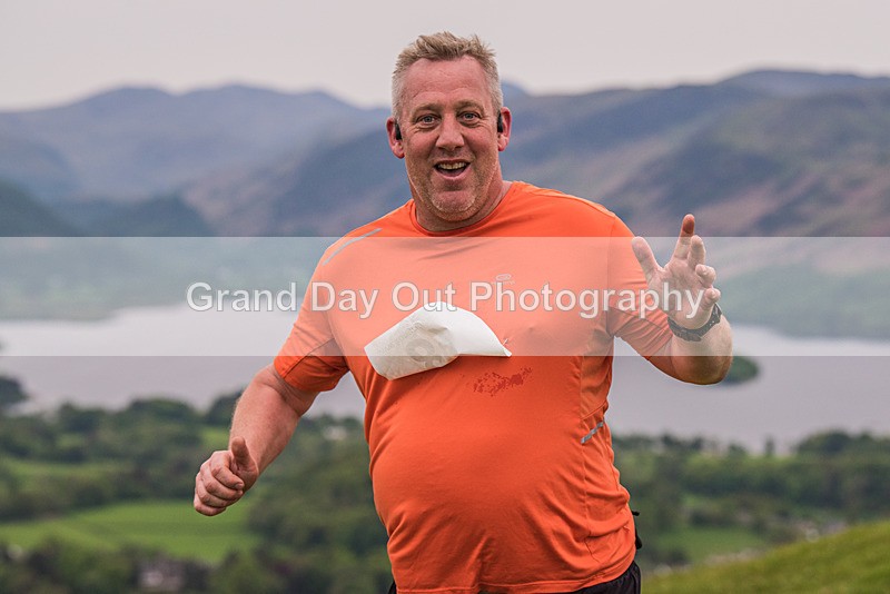 Latrigg-466 - Latrigg Fell Race Wednesday 17th May 2023