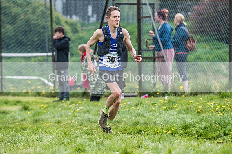 3 Peaks Finish-624 - The 3 Peaks Race Saturday 26th April 2025 - The Finish