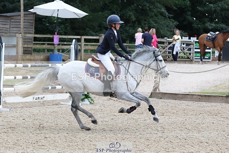 230618-191713-14501 - Cls 22 Hoys 138cm Jump offs