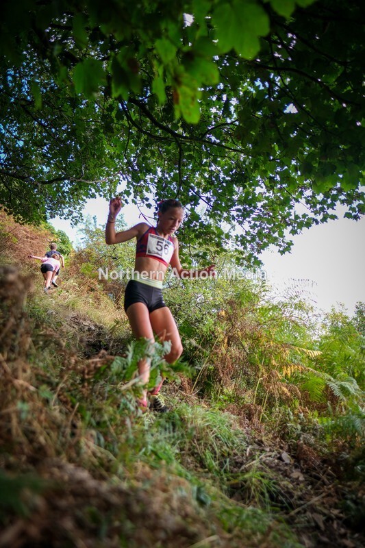 DSCF4677 - Reeth fell race age grades