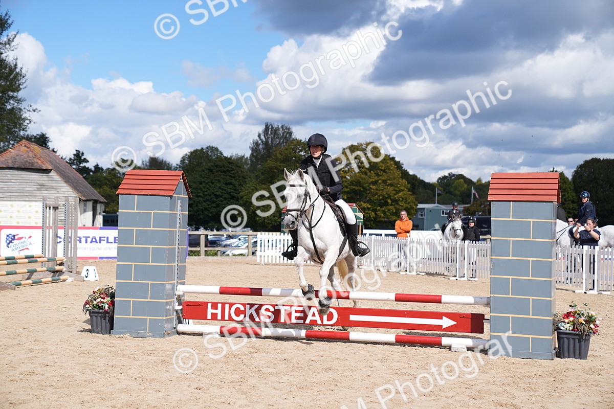 SBM_05152 - J35 Veteran 60cm Championship