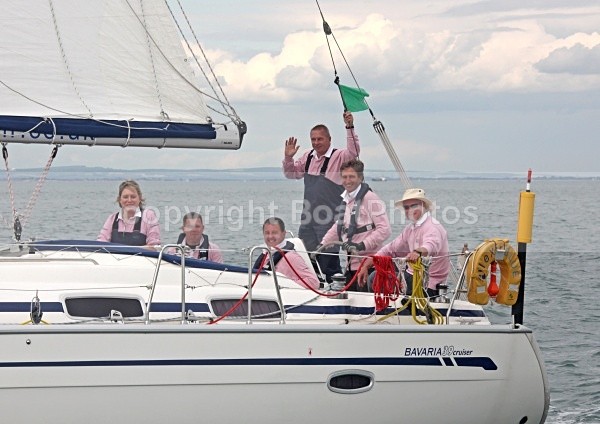 090620 GBR1176L IMG_5011 - ROUND THE ISLAND 2009