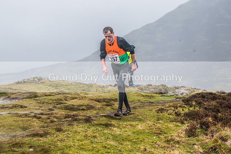 Coledale-371 - Coledale Horseshoe Fell Race Saturday 25th March 2023