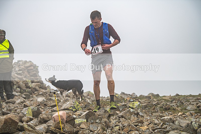 Ennerdale-256 - Ennerdale Horseshoe Fell Race Saturday 6th June 2026