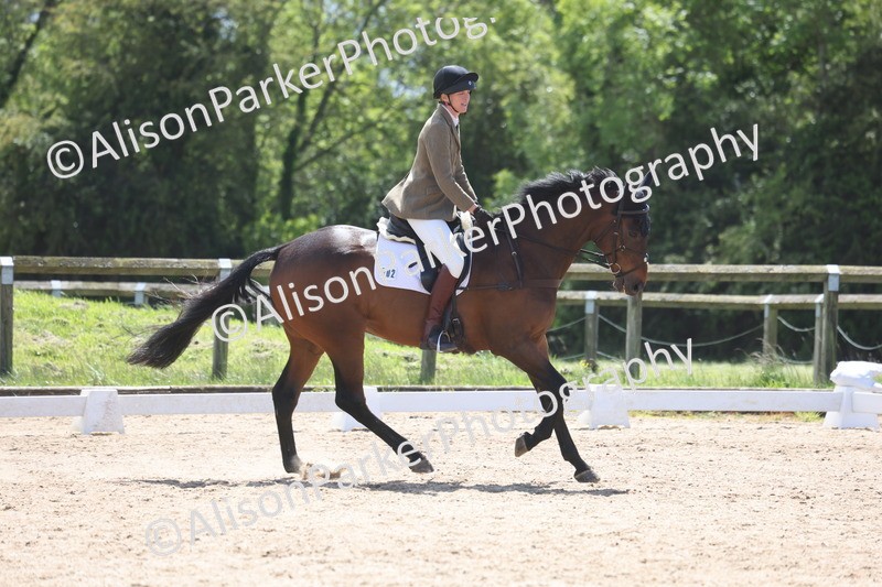 20260513-0475 - Class 5 - Novice 1
