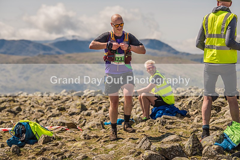 Fairfield-1741 - Fairfield Horseshoe Fell Race Saturday 13th May 2023