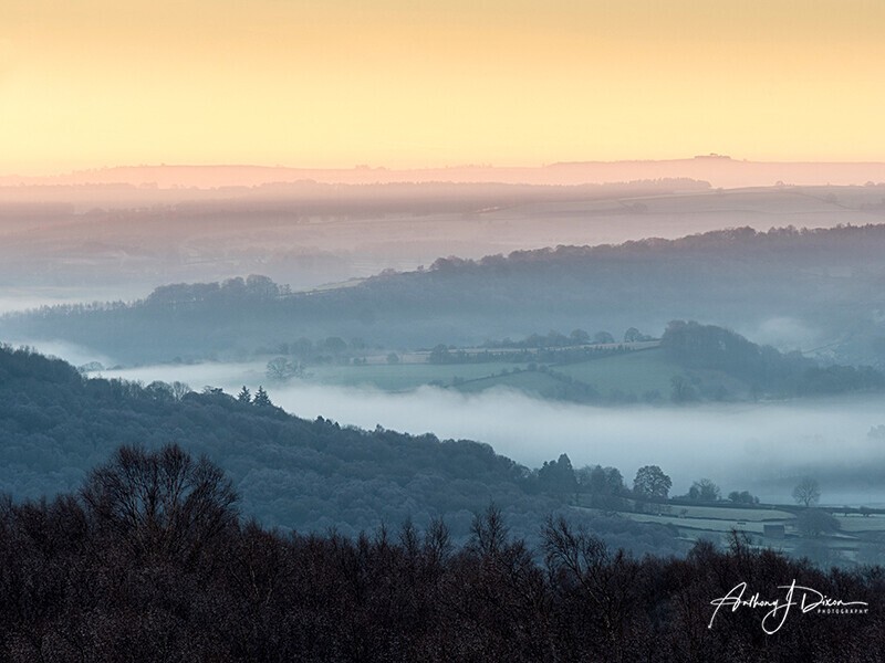 Bole Hill - Peak District