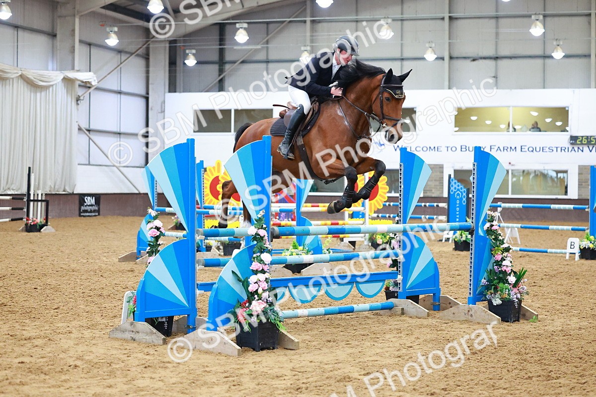 SBM_001449 - Class 4 - Senior Newcomers - 1.10m