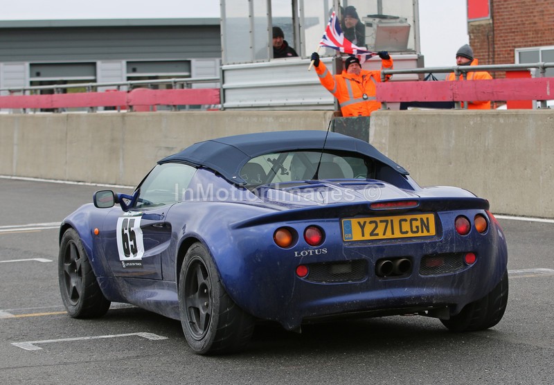  - Lotus Cup UK Speed Champs 2014/15/16/17/18/22/23/24