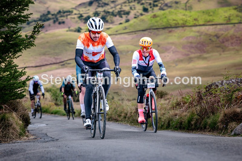 125244 - Blea Tarn Climb 12:00 - 13:00