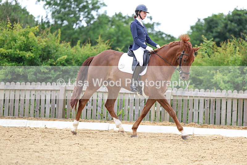 3E7A1041 - Class 8: Medium 1 2024