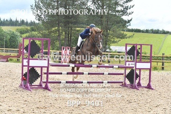 BPP_9401 - CLASS 3  Senior British Novice/ 90cm Open