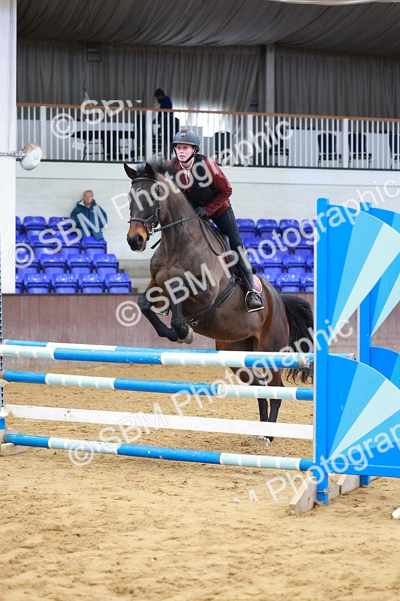 SBM_003616 - Class 3 - Senior Discovery - 1.00m