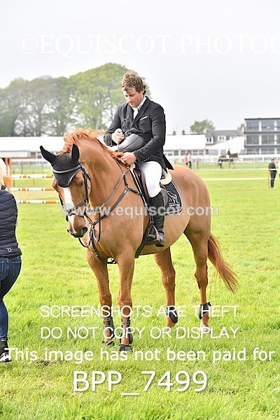 BPP_7499 - CLASS 5 Scottish Branch Outdoor Open RHS Young Mas (1.30m)