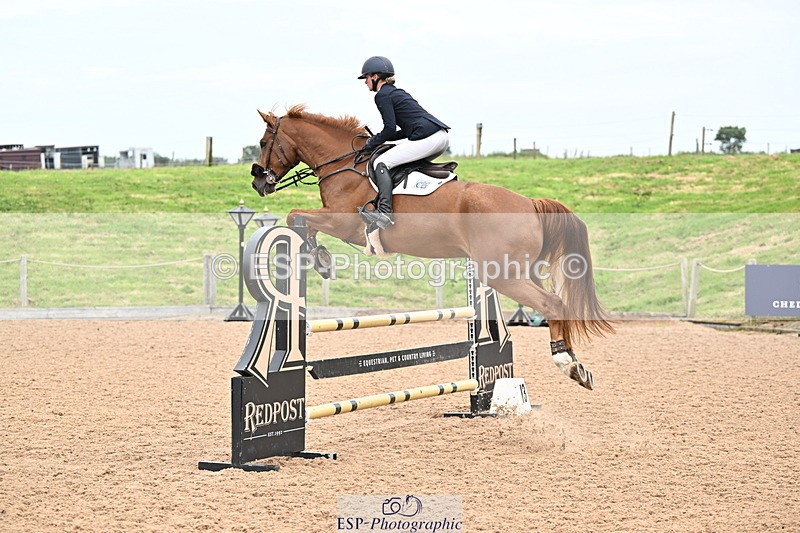 240828A-124101-00422 - Cls 3 Snr 1.05m Open