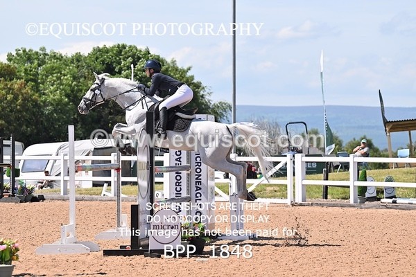 BPP_1848 - THU CLASS 3 Scottish Branch North West Junior Championship **Viewing/Selection class for 148 teams**