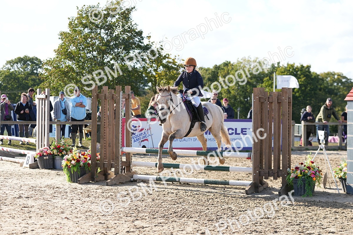 SBM_49359 - J8 - Junior Pony 65cm Championship